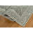Ostergren Collection Grey/Blue Transitional Oriental Area Rug-516932398