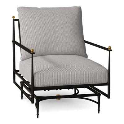 Roma Patio Armchair
