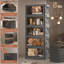 Boîte de rangement 19,6 po à 5 compartiments-1618215875