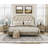 Jahanahn 17.6'' W Nightstand