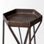Plat de table en métal-1063170466