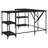 Valder L-Shaped Writing Desk-833590671
