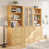 Wood selected