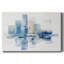 Toile tendue I-Gallery Soft Skyline-1687917203