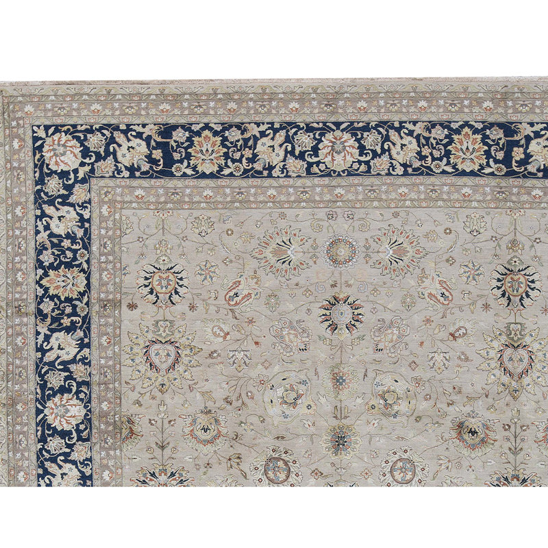 Aberdeen One-of-a-Kind 9'11" X 13'9" Area Rug