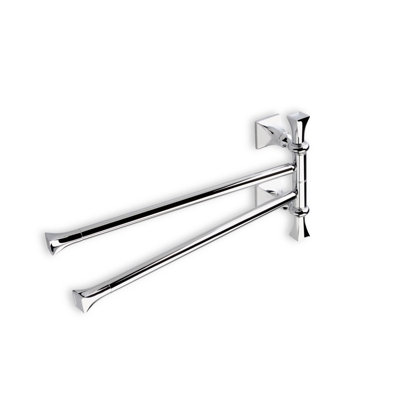 Prisma 17 " Wall Towel Bar