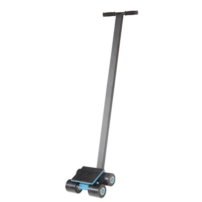 6000 Lb. Capacity Hand Truck Dolly