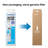 Refrigerator Water Replacement Filter