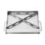 Batterie de cuisine pour barbecue 17 po x 13 po
