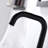 Centerset 2-handle Bathroom Faucet with Drain Assembly-75202221