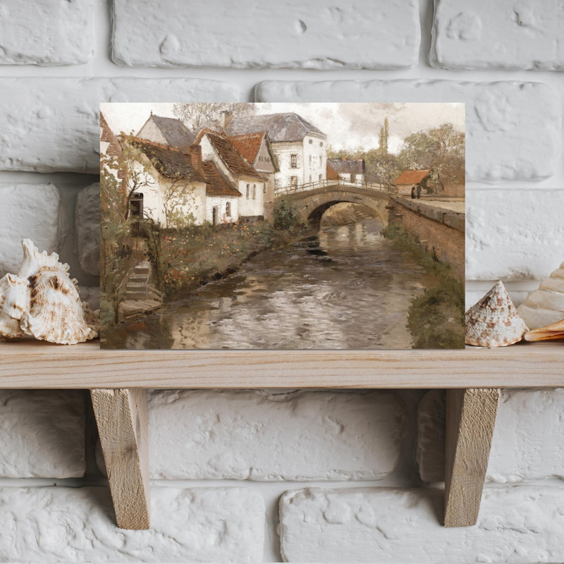 Print, 30.48cm H x 45.72cm W