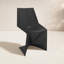 Voxel Stacking Patio Dining Chair-49039790