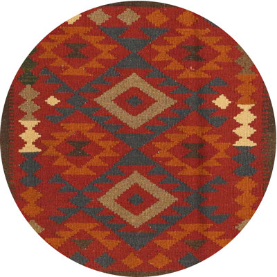 Oriental Indoor Rug