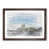 Walnut Framed selected