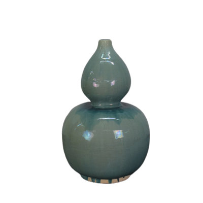 Asian Classic Handmade Table Vase