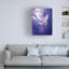 «Dragon Bird» par Anthony Christou - impression sur toile tendue-2115079522