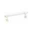 Emtek Jasper Bar Cabinet Pull-1821915269-1821915268