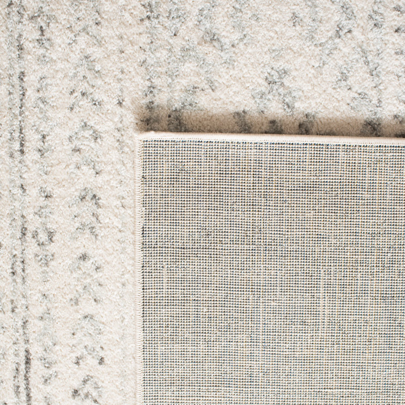 Hailee Tulum Performance Southwestern Rug, Rectangle 2' x 3'