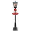 Lampadaire de Noël 70,75 po