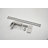 Single Handle Bathroom Sink Faucet with Pull-Out Sprayer and Pop-Up Drain (Overflow Compatible)