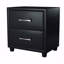 Table de chevet 1Pc