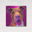 «Pit Bull - Bama» par Dawg Painter-1773179824