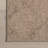 Joplin SpinClean Casual Trellis Cotton Machine Washable Area Rug-17156774