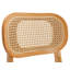 Upholstered Counter Stool with Solid Wood Frame-1646108535-1646108520