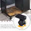 Rosita Multiple Layer Metal Base Computer Desk-1220883584