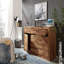 Montreux 155cm Sideboard-41159642
