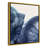Indigo Crescendo II Print by -2087164088-2087164237