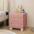 Rose est en rupture de stock