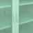 Storage Cabinet Sideboard Filing Cabinet with Shelves for Hallway Steel-1618792131