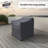 Lane Outdoor Club Chair Patio Cover