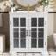 Meuble-lavabo autoportant de 30 po avec lavabo en céramique-631718529
