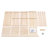 4 Compartment Wooden Nesting Boxes For Chickens