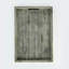 Plateau de service Pinstripe Bone Inlay-24741318