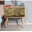 Joanna 60cm W Manufactured Wood Bedside Table