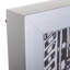Picture Frame Graphic Art Print on Canvas