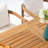 Patio 6-person Dining Set With Cushions-1700759253-1700759252
