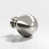 Satin Nickel
