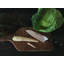 Zwilling Pro 7.09-inch Hollow Edge Rocking Santoku Knife
