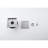 6 Inch Grid Shower Floor Drain-122460770