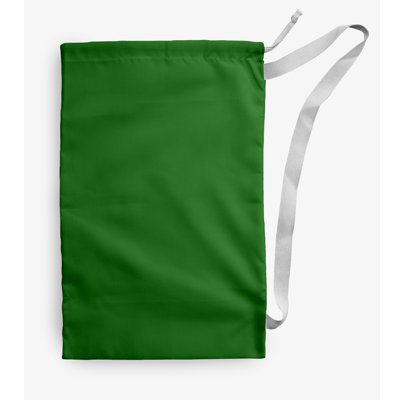 Fabric Laundry Bag with Handles