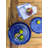 16 Piece Stoneware Dinnerware Set - Service for 4-26769956