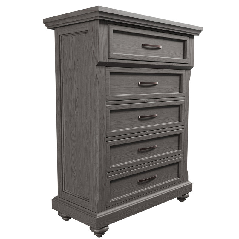 Mobilier de chambre à coucher 1 pièce