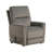 Dons Heated Massage Power Lift Assist Recliner
