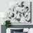 Toile tendue sélectionné