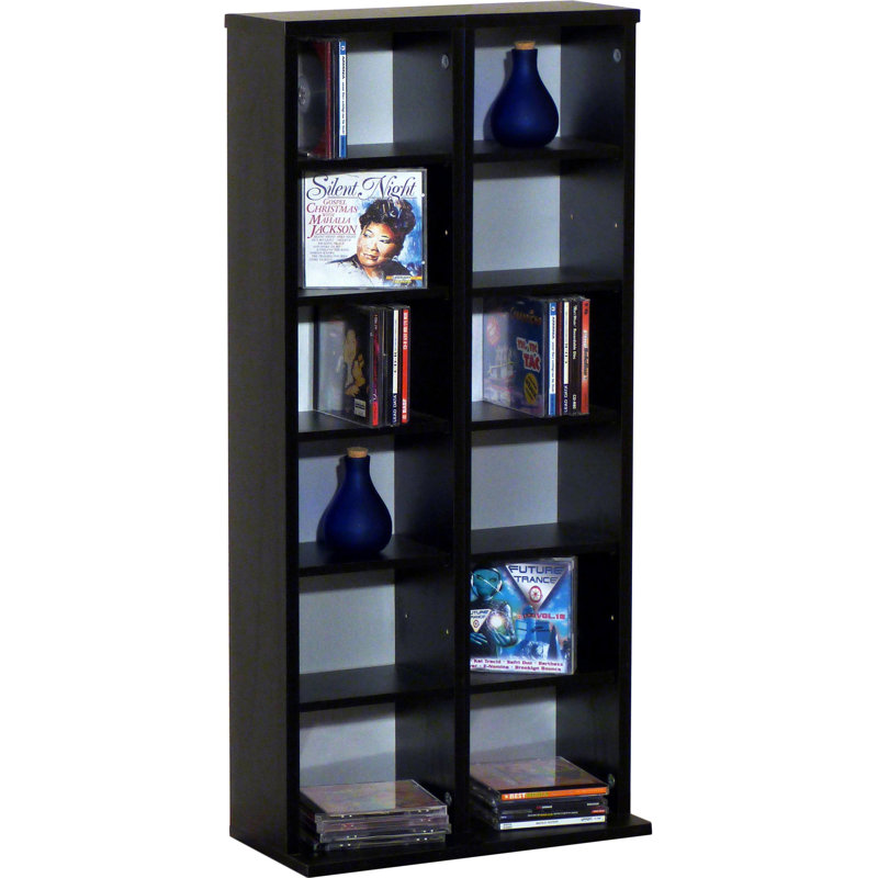91cm H, Black