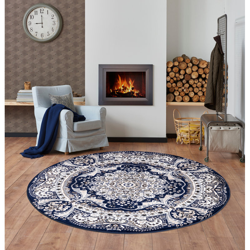Brenlynn Area Rug, Rectangle 160 x 230cm